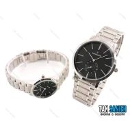 ساعت مچی ست رومانسون مدل Romanson-2335-S