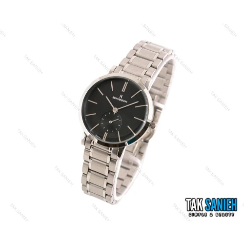 ساعت مچی زنانه رومانسون مدل Romanson-2336-L