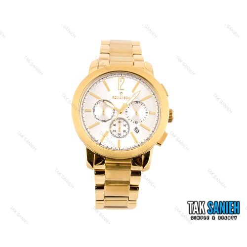 ساعت مچی زنانه رومانسون مدل Romanson-2354-L