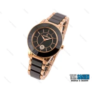 ساعت مچی زنانه رومانسون مدل Romanson-2391-L