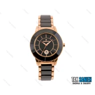 ساعت مچی زنانه رومانسون مدل Romanson-2391-L