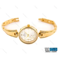 ساعت مچی زنانه رومانسون مدل Romanson-2392-L