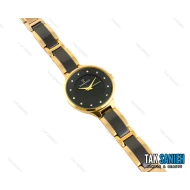 ساعت مچی زنانه رومانسون مدل Romanson-2393-L