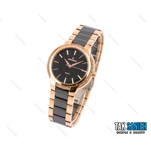 ساعت مچی زنانه رومانسون مدل Romanson-2394-L