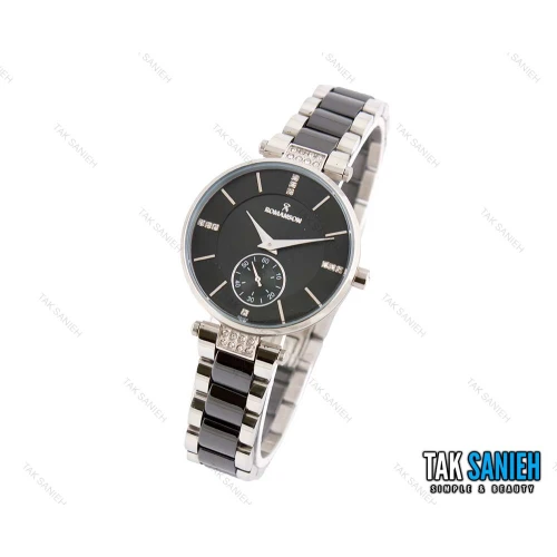 ساعت مچی زنانه رومانسون مدل Romanson-2395-L