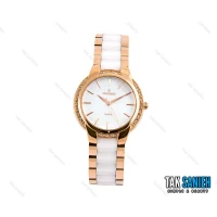 ساعت مچی زنانه رومانسون مدل Romanson-2396-L