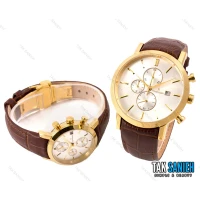 ساعت مچی ست رومانسون مدل Romanson-2397-S