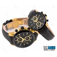 ساعت مچی ست رومانسون مدل Romanson-2419-S