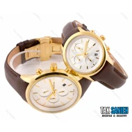 ساعت مچی ست رومانسون مدل Romanson-2423-S