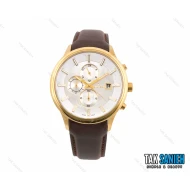 ساعت مچی مردانه رومانسون مدل Romanson-2424-G