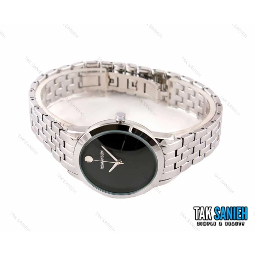 ساعت مچی رومانسون زنانه مدل Romanson-2613-L