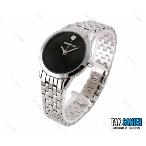 ساعت مچی رومانسون زنانه مدل Romanson-2789-L