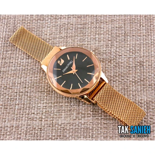 ساعت مچی سواروسکی زنانه مدل Swarovski-2583-L
