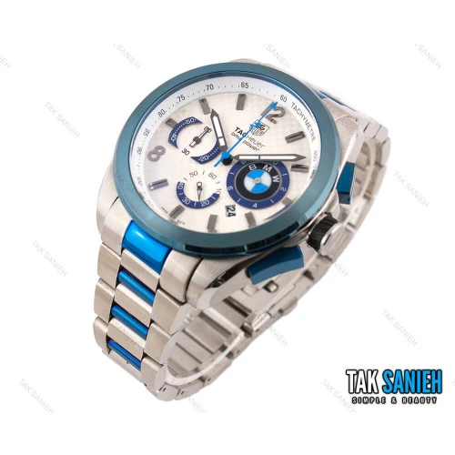 ساعت مچی مردانه تگ هویر مدل Tag-2338-G