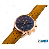 ساعت مچی مردانه تگ هویر کررا SPACEX مدل Tag-2426-G