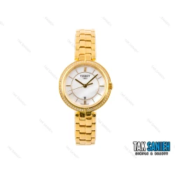 ساعت مچی زنانه تیسوت مدل Tissot-2339-L