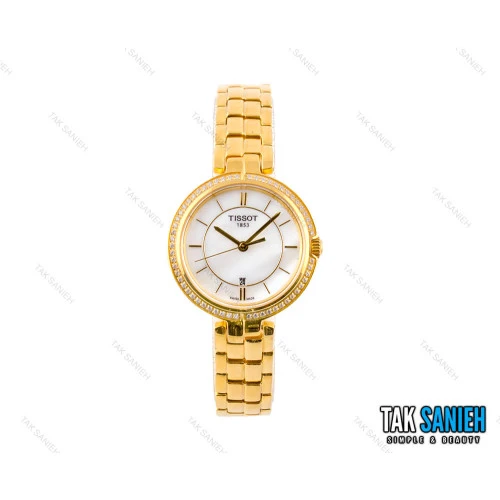 ساعت مچی زنانه تیسوت مدل Tissot-2339-L