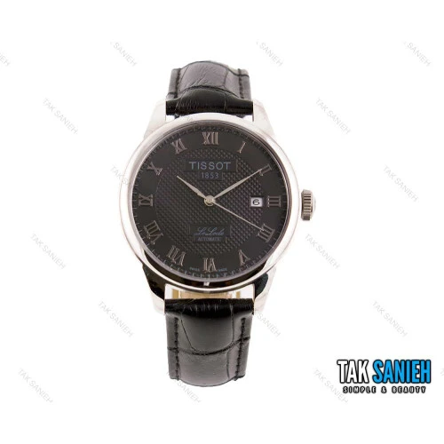 ساعت مچی مردانه تیسوت مدل Tissot-2399-G
