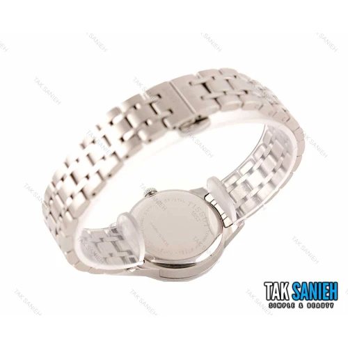 ساعت مچی تیسوت زنانه مدل Tissot-2584-L