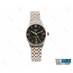 ساعت مچی تیسوت زنانه مدل Tissot-2584-L