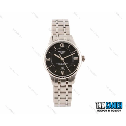 ساعت مچی تیسوت زنانه مدل Tissot-2584-L