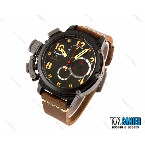 ساعت یوبوت مردانه مدل U-Boat-2586-G