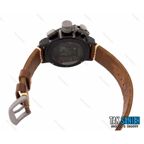 ساعت یوبوت مردانه مدل U-Boat-2586-G