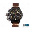 ساعت یوبوت مردانه مدل U-Boat-2586-G