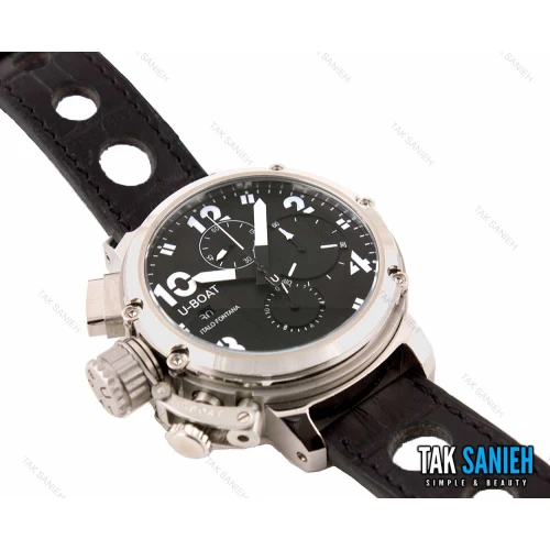 ساعت مچی مردانه یوبوت مدل U-Boat-2587-G