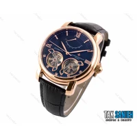ساعت واشرون کونستانتین مردانه اتوماتیک دو توربیلون مدل Vacheron-2639-G