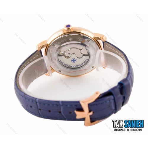 ساعت مچی واشرون کونستانتین مردانه مدل Vacheron-2641-G