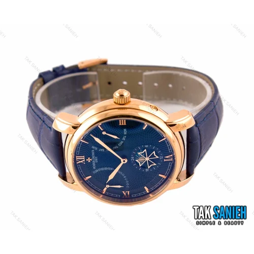 ساعت واشرون کونستانتین مردانه مدل Vacheron-2777-G