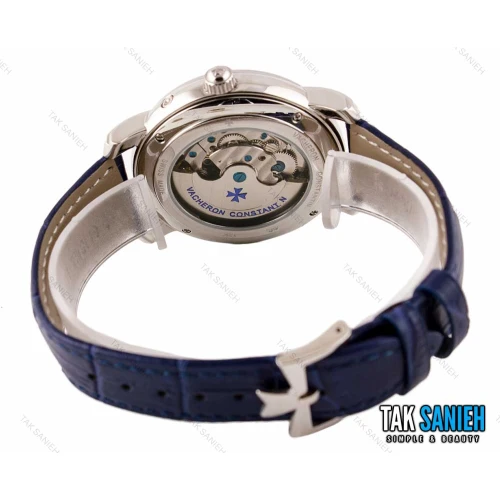 ساعت واچرون کونستانتین مردانه مدل Vacheron-2778-G