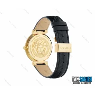 ساعت مچی عقربه ای زنانه ورساچه دافنیس مدل Versace-2690-L
