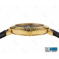ساعت مچی عقربه ای زنانه ورساچه دافنیس مدل Versace-2690-L