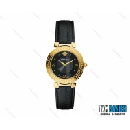 ساعت مچی عقربه ای زنانه ورساچه دافنیس مدل Versace-2690-L