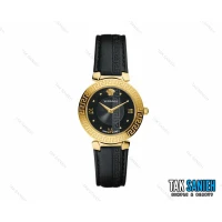 ساعت مچی عقربه ای زنانه ورساچه دافنیس مدل Versace-2690-L