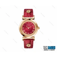 ساعت ورساچه وانیتی زنانه مدل Versace-2694-L