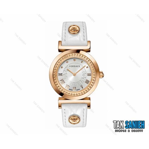ساعت ورساچه وانیتی Vanity زنانه مدل Versace-2695-L