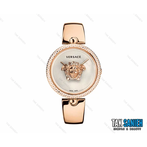 ساعت مچی ورساچه ورسوس Versace زنانه مدل Versace-2697-L