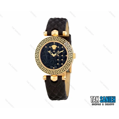 ساعت زنانه ورساچه مدل Versace-2712-L