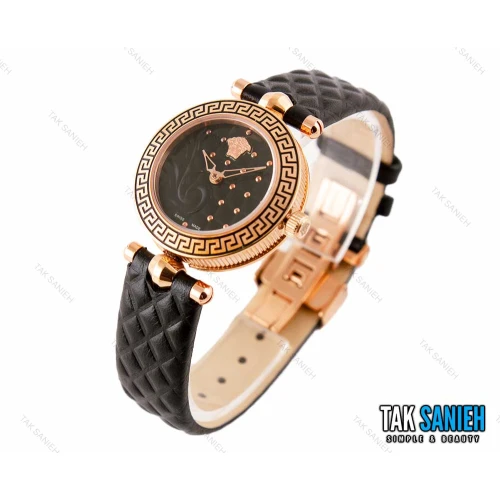 ساعت مچی ورساچه زنانه مدل Versace-2740-L
