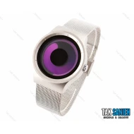 ساعت مچی زنانه مردانه زیرو مدل Ziiiro-2746-G-L