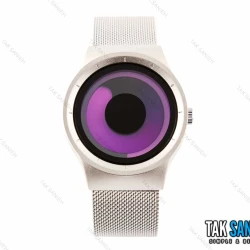 ساعت مچی زنانه مردانه زیرو مدل Ziiiro-2746-G-L