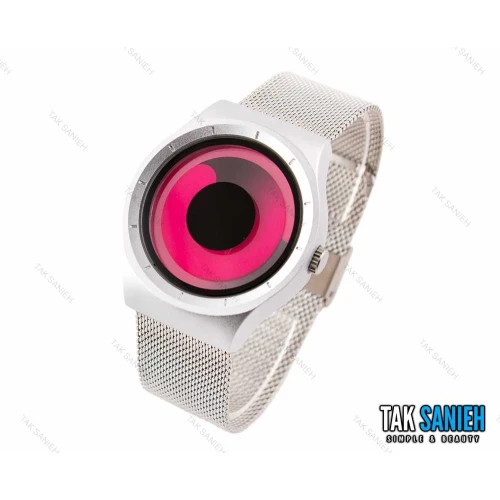 ساعت زیرو زنانه مردانه مدل Ziiiro-2753-G-L