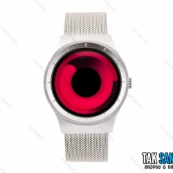 ساعت زیرو زنانه مردانه مدل Ziiiro-2753-G-L