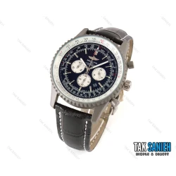 ساعت مچی عقربه ای مردانه بریتلینگ مدل Breitling-1479-G