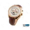 ساعت مچی مردانه برایتلینگ بنتلی اتوماتیک مدل Breitling-1480-G