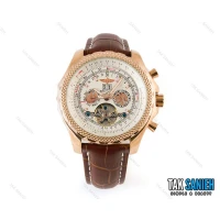 ساعت مچی مردانه برایتلینگ بنتلی اتوماتیک مدل Breitling-1480-G
