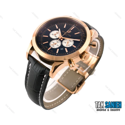 ساعت مچی عقربه ای مردانه بریتلینگ مدل Breitling-1481-G